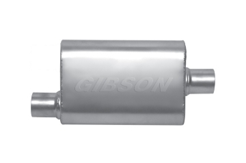Picture of Gibson GIB Muffler-MWA Superflow - BM0100