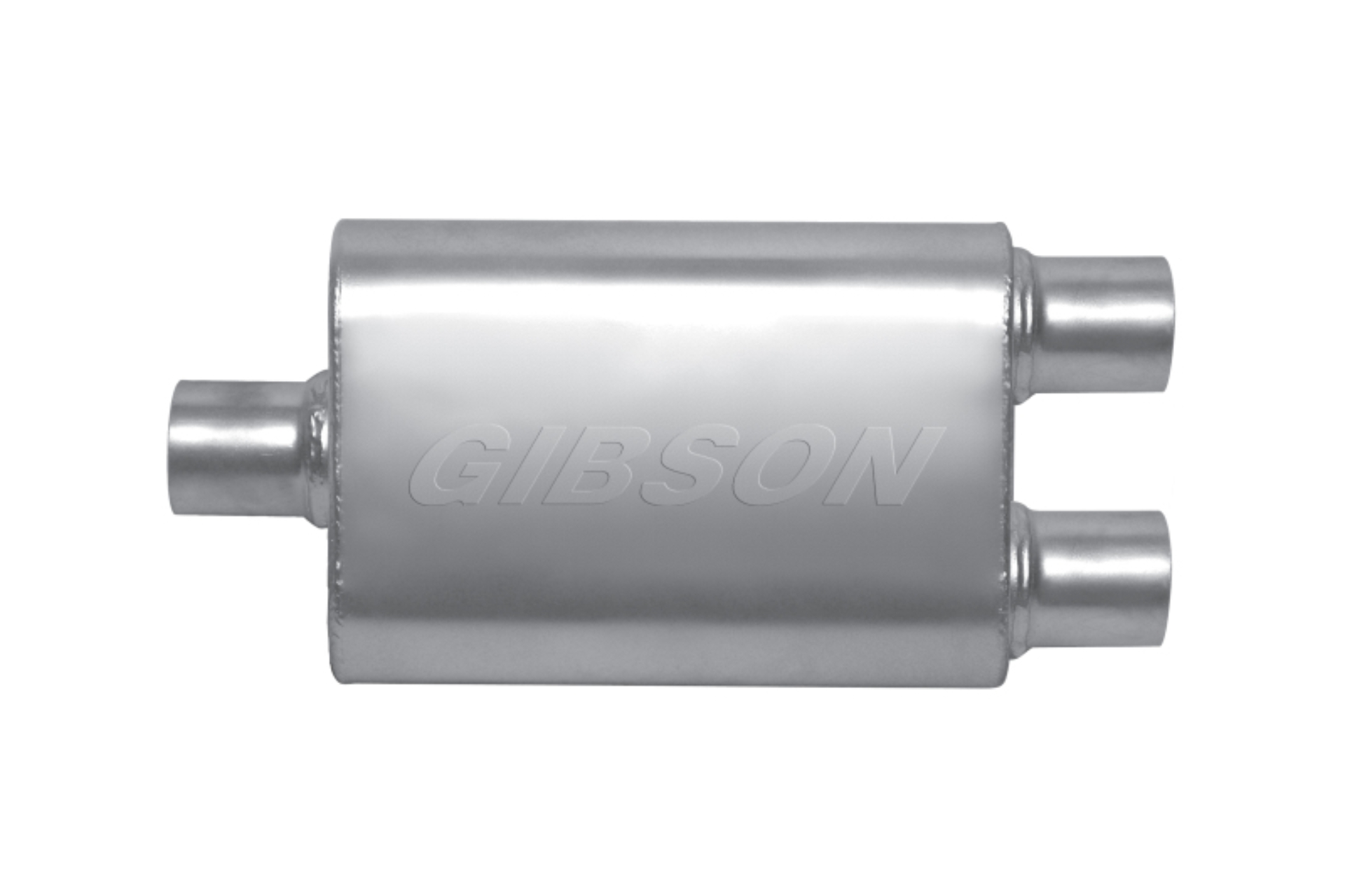Picture of Gibson GIB Muffler-MWA Superflow - BM0110