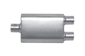 Picture of Gibson GIB Muffler-MWA Superflow - BM0110