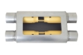 Picture of Gibson GIB Muffler-MWA Superflow - BM0112