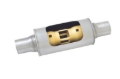 Picture of Gibson GIB Muffler-MWA Superflow - BM0114