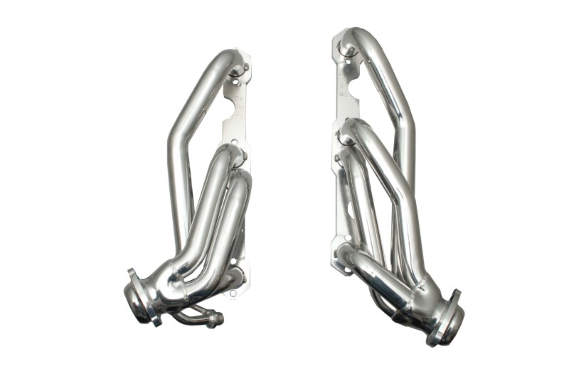 Picture of Gibson GIB Headers-Ceramic Coated Headers & Manifolds - GP102S-C