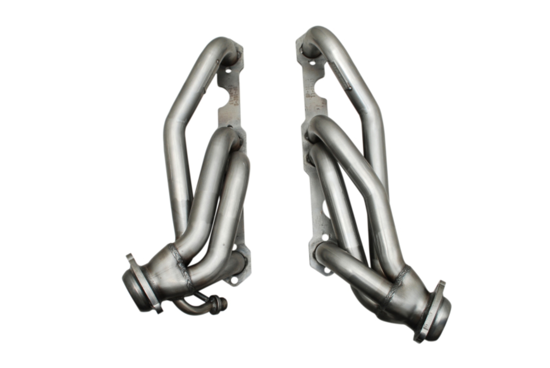 Picture of Gibson GIB Headers-Stainless Headers & Manifolds - GP102S
