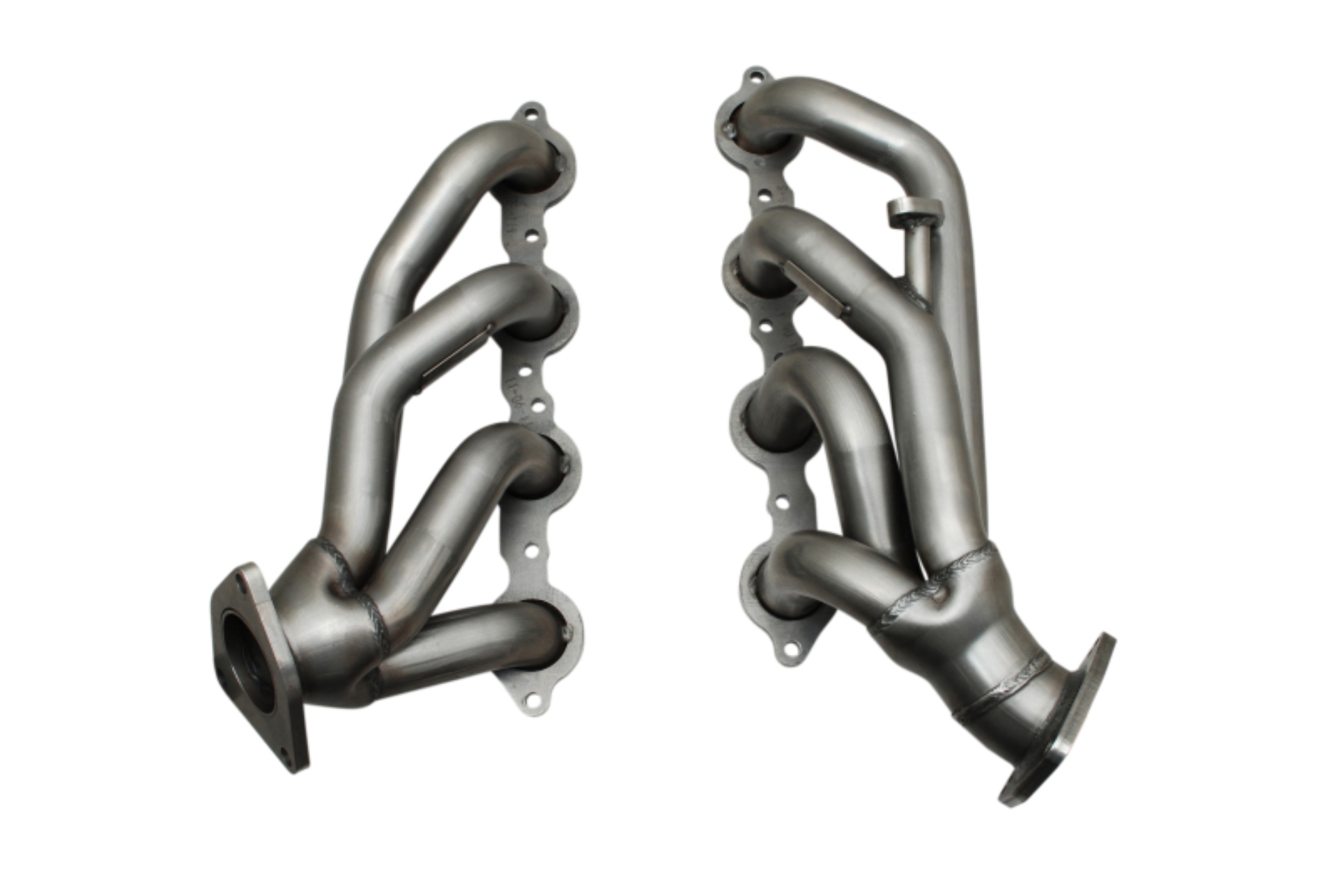 Picture of Gibson GIB Headers-Stainless Headers & Manifolds - GP119S