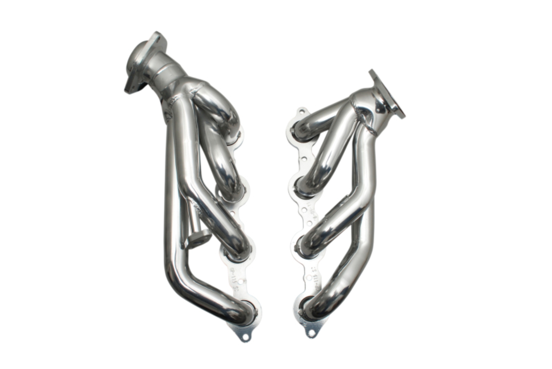 Picture of Gibson GIB Headers-Ceramic Coated Headers & Manifolds - GP115S-C