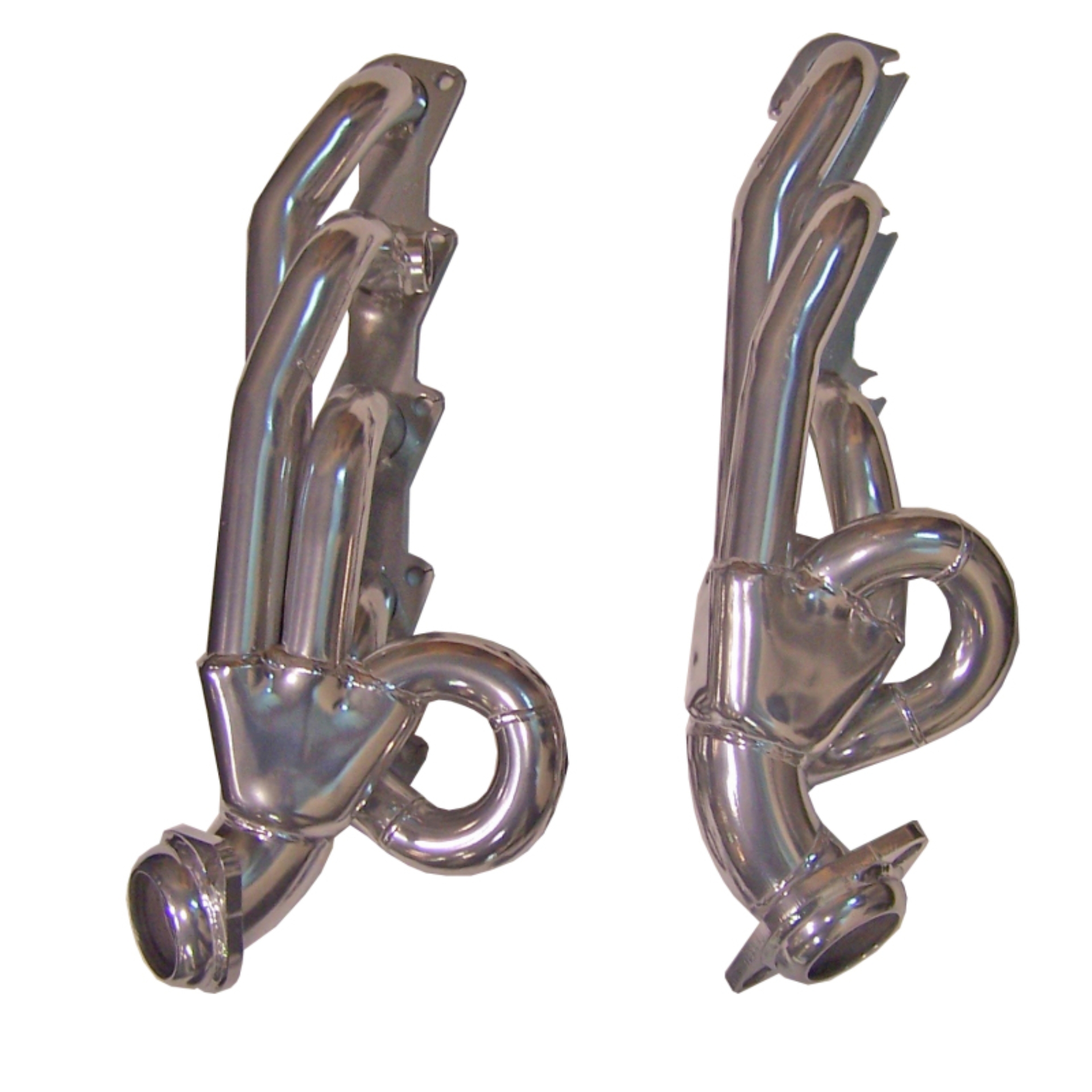 Picture of Gibson GIB Headers-Ceramic Coated Headers & Manifolds - GP125S-1C