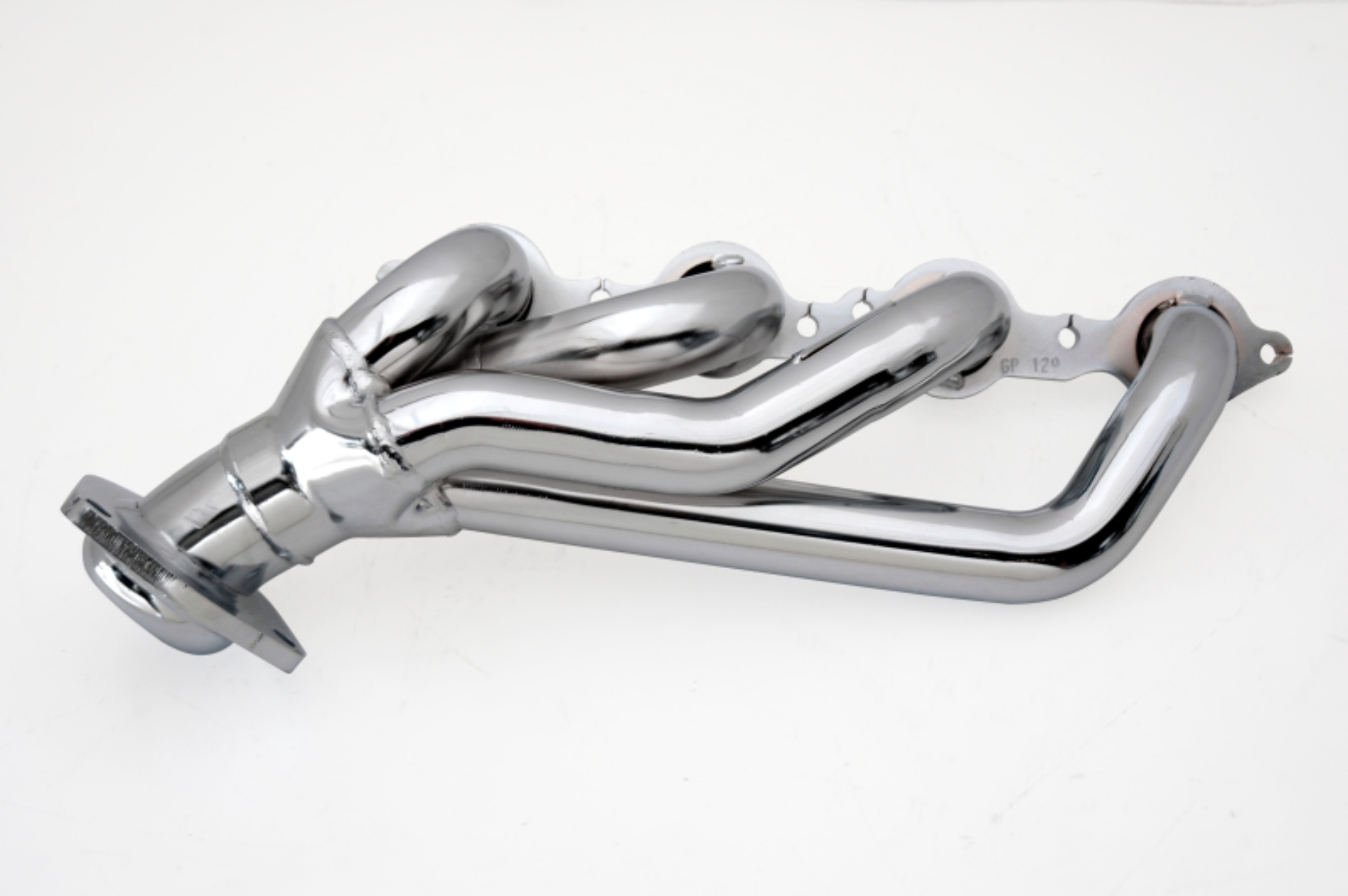 Picture of Gibson GIB Headers-Stainless Headers & Manifolds - GP136S