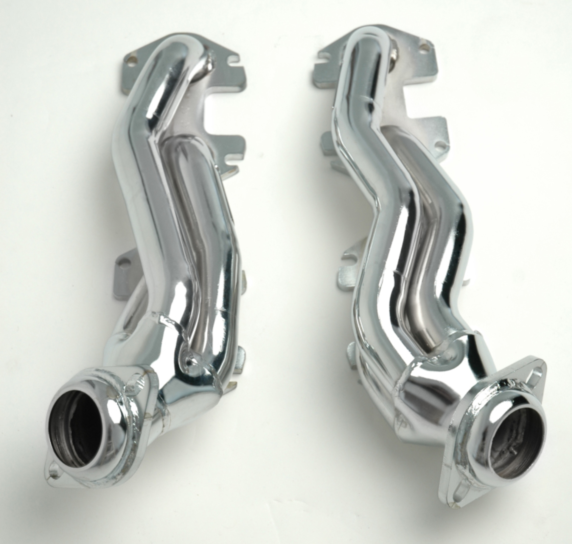 Picture of Gibson GIB Headers-Ceramic Coated Headers & Manifolds - GP218S-C