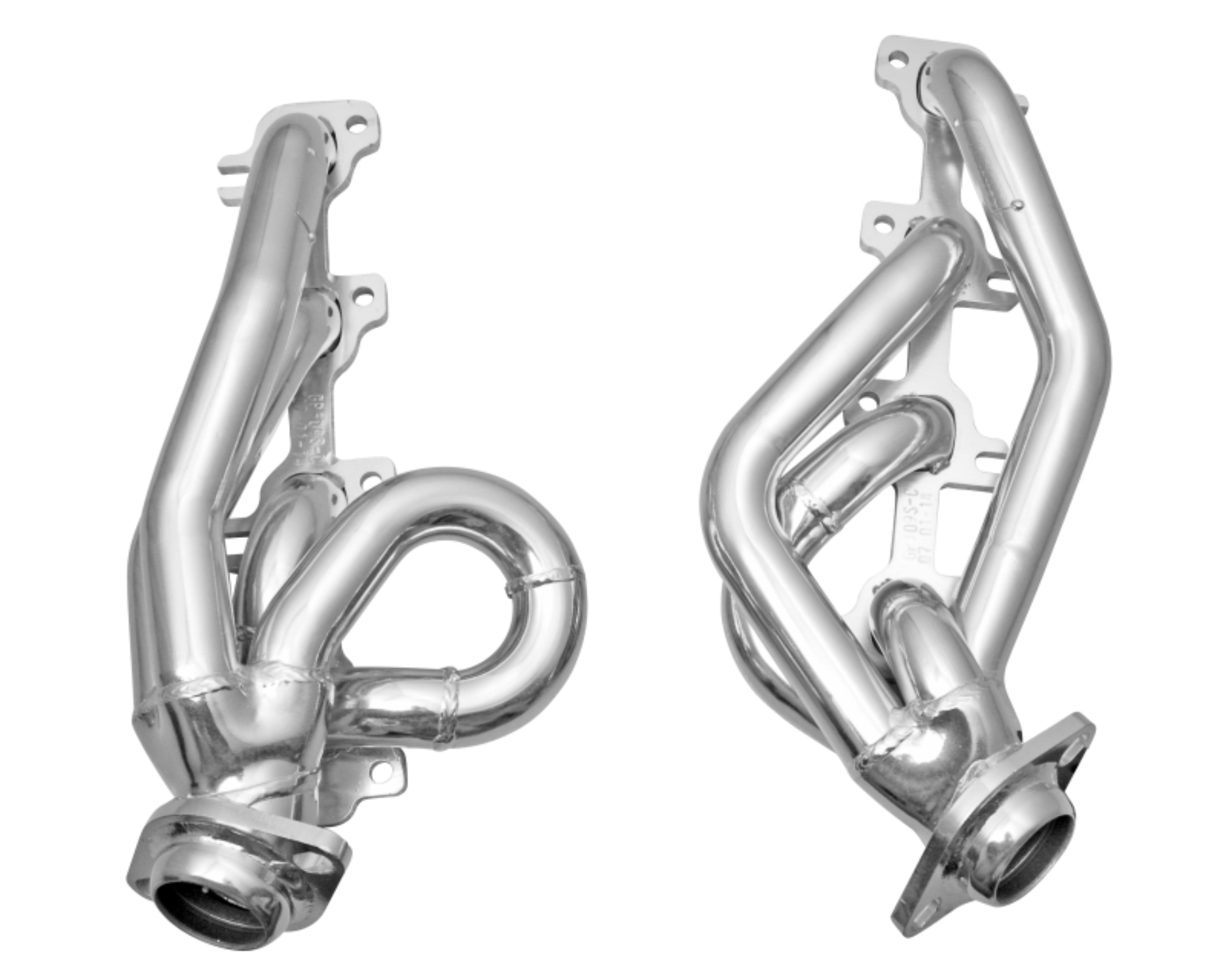 Picture of Gibson GIB Headers-Ceramic Coated Headers & Manifolds - GP309S-C