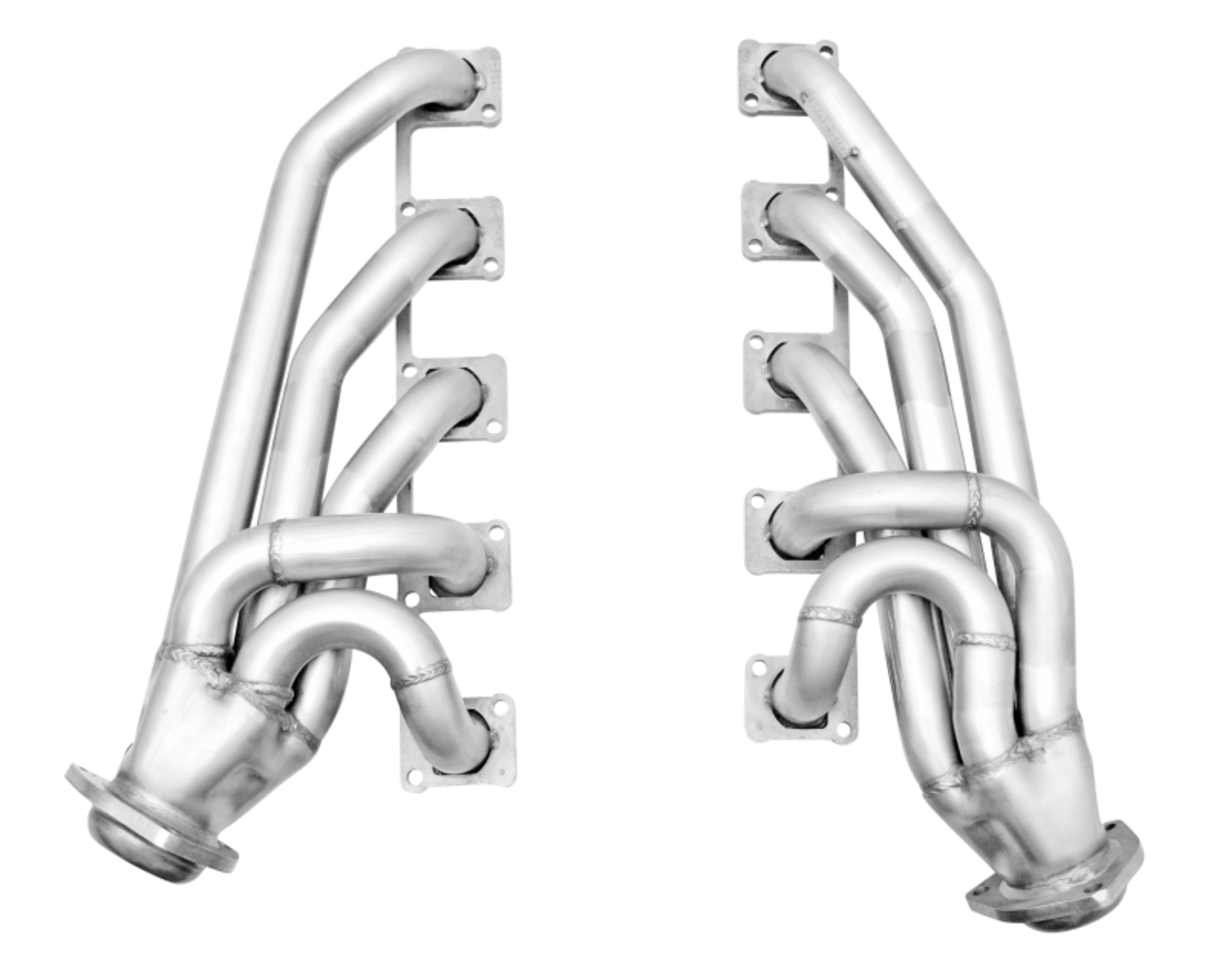 Picture of Gibson GIB Headers-Ceramic Coated Headers & Manifolds - GP312S-C