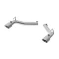 Picture of MBRP Axle Back Exhaust AL - S7021AL