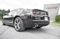 Picture of MBRP Axle Back Exhaust AL - S7019AL