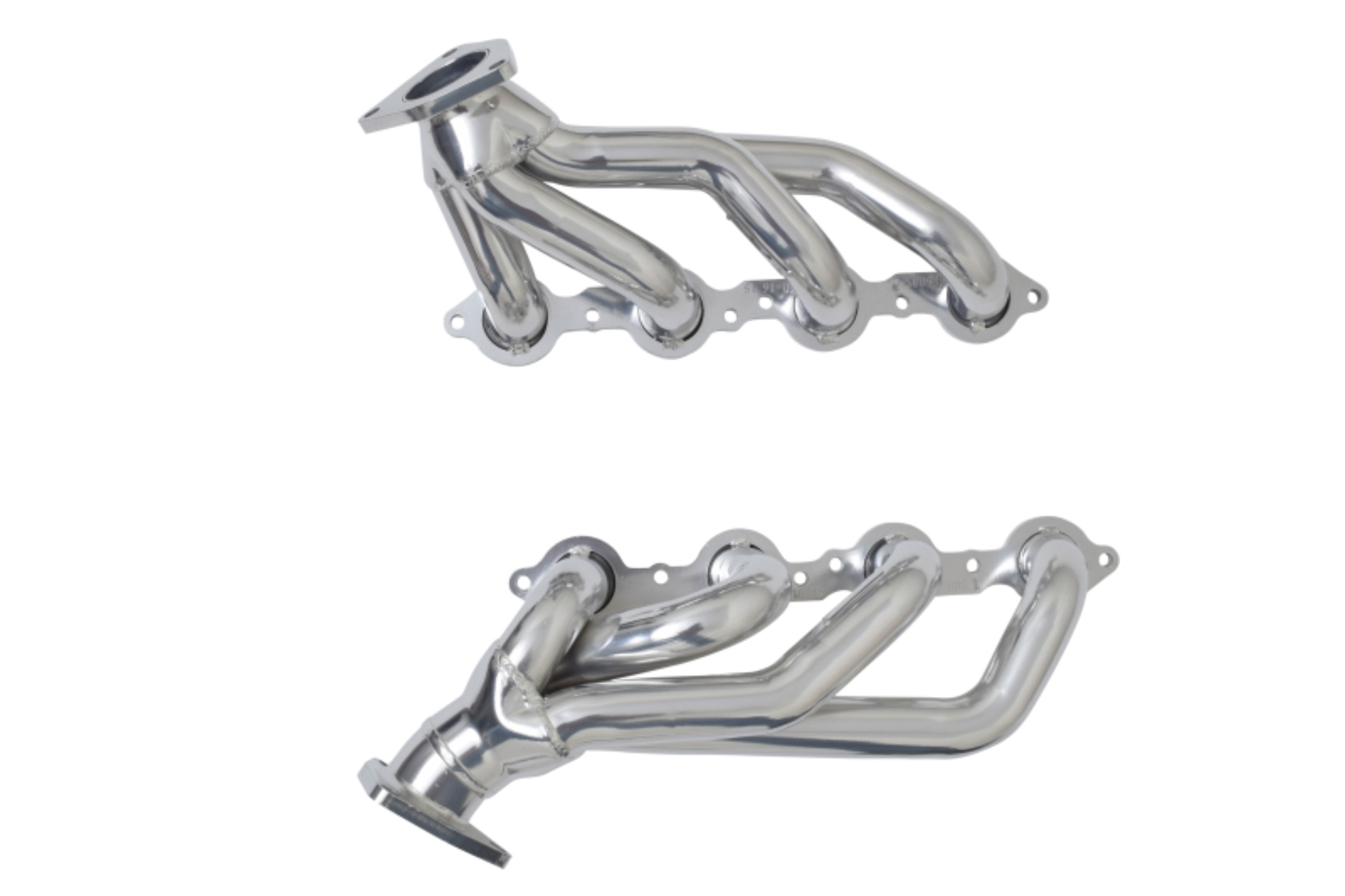 Picture of Gibson GIB Headers-Ceramic Coated Headers & Manifolds - GP500S-C