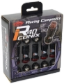 Picture of Project Kics PJK R40 Iconix Lug Nuts - WRI13KK