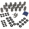 Picture of KIT, BEEHIVE VALVE SPRING, .60 0+ LIFT, 5.7L HEMI UP TO 2008, STEEL RETAINER