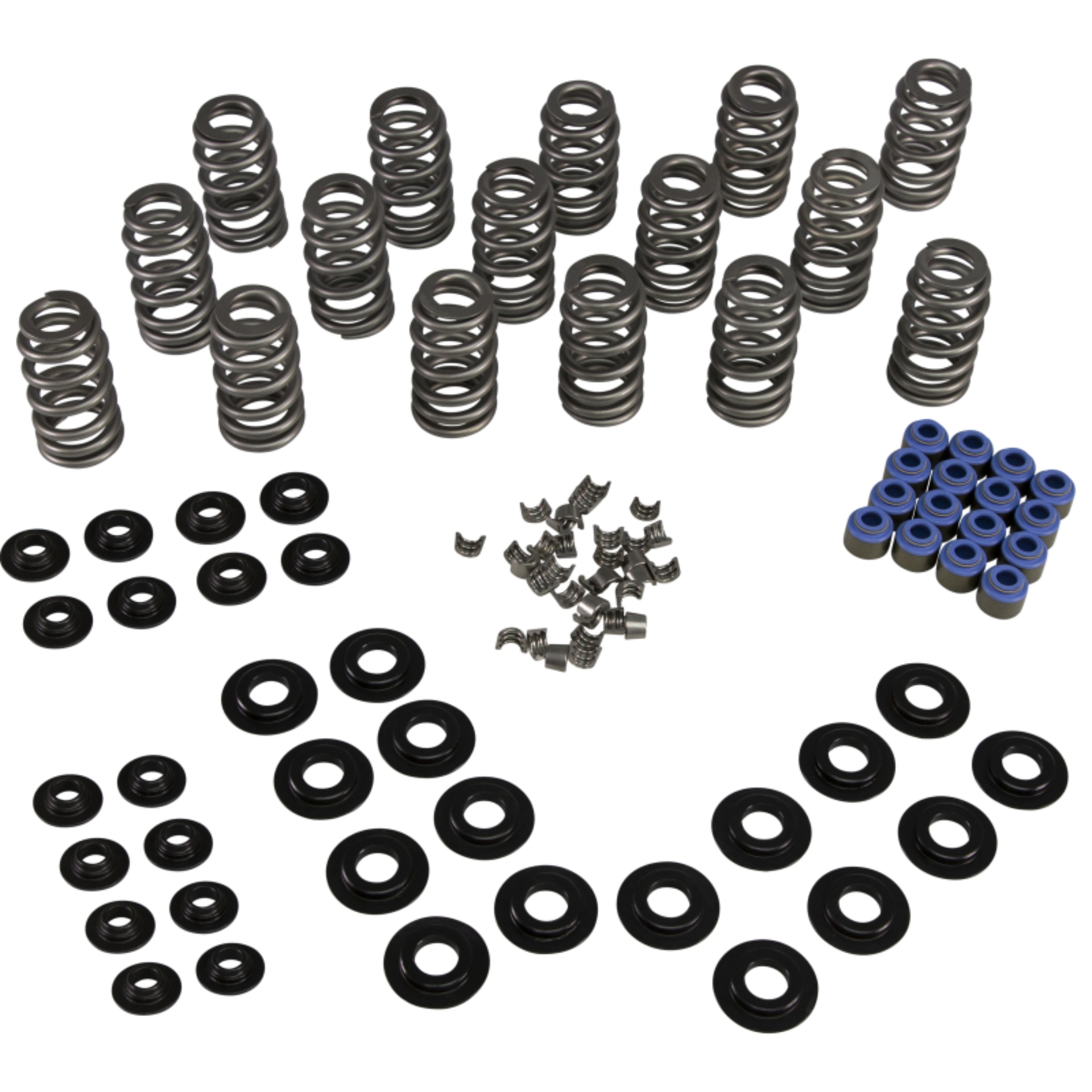 Picture of KIT, BEEHIVE VALVE SPRING, .60 0+ LIFT, 5.7L HEMI UP TO 2008, STEEL RETAINER