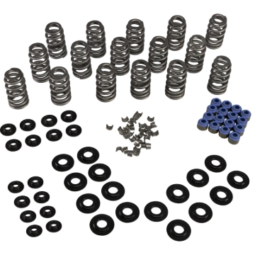 Picture of KIT, BEEHIVE VALVE SPRING, .60 0+ LIFT, 5.7L HEMI UP TO 2008, STEEL RETAINER