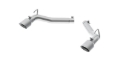 Picture of MBRP Axle Back Exhaust AL - S7019AL