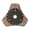 Picture of Exedy EXE Friction Discs Clutch Discs - ZD12T