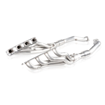 Picture of Stainless Works, 2018+ Durango 1-7/8" Primaries, Catted Headers.