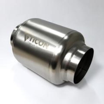 Picture of Ticon TIC Titanium Ultralight Muff Muffler - 116-06333-0000