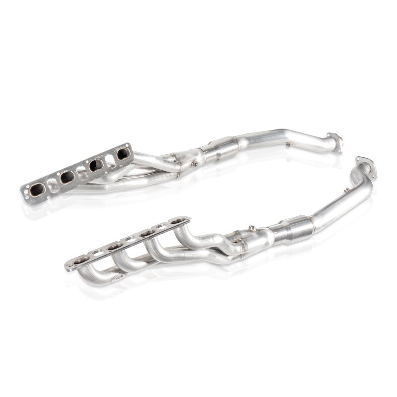 Picture of Stainless Works, 2018+ Durango 1-7/8" Primaries, Catted Headers.