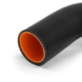 Picture of Mishimoto MM Silicone Hose-Radiator Radiator Hoses - MMHOSE-TINY-07BK