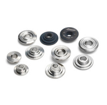 Picture of Supertech SPT Retainers Valve Springs, Retainers - RET-BMB48-TI