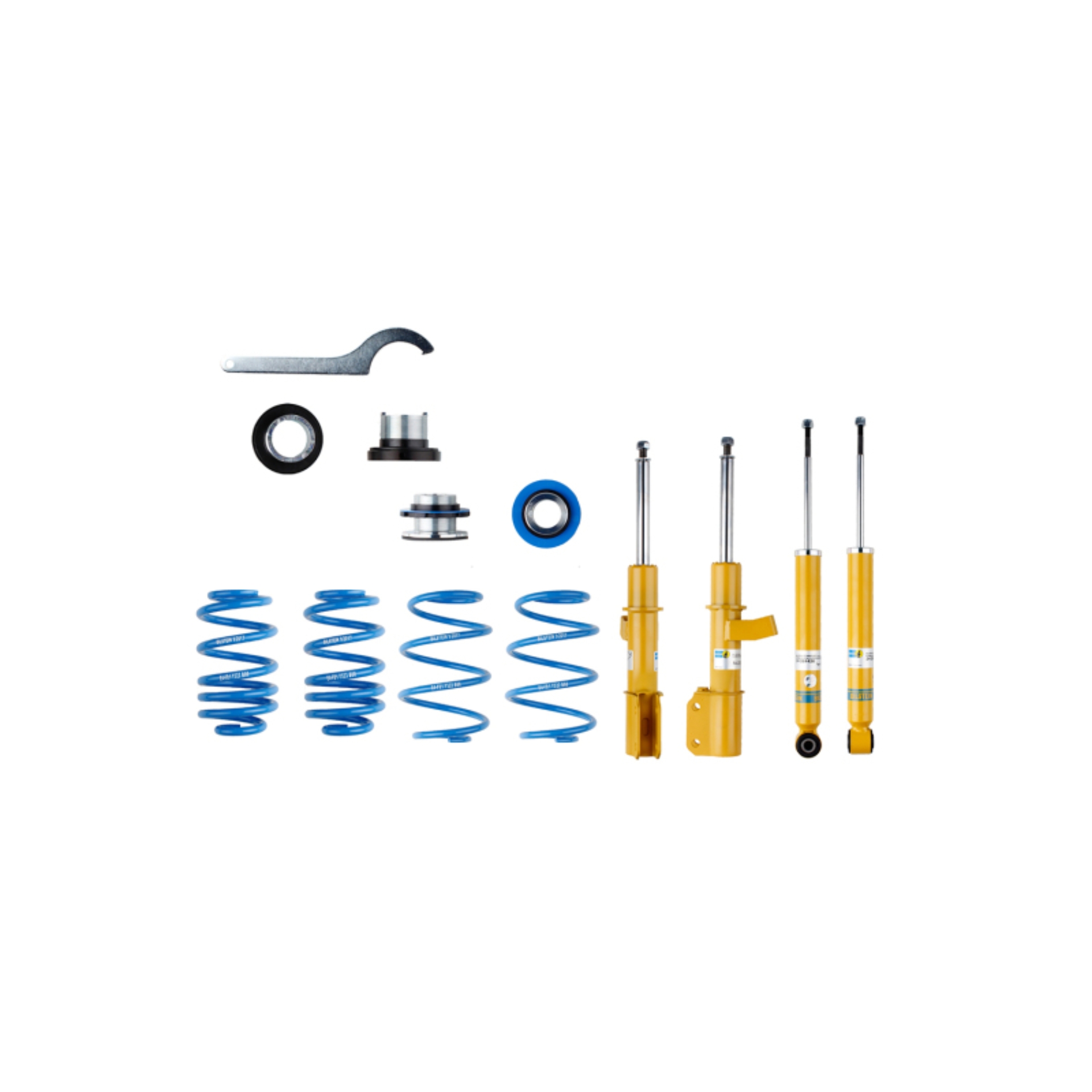 Picture of B14 (PSS) - Suspension Kit