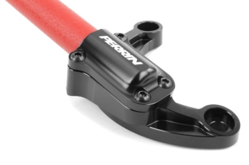 Picture of Perrin Performance PA Strut Brace Strut Bars - PSP-SUS-052RD