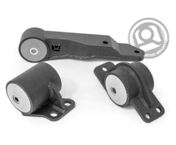 Picture of Innovative Mounts INM Steel Mount Kit-75A Engine Mounts - 90759-75A