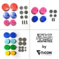 Picture of Ticon TIC Purge Plugs - 903-71000-0000