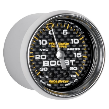 Picture of AutoMeter AM Marine Gauges - 200774-40
