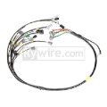 Picture of Rywire RYW Chassis Specific Adapters Wiring Connectors - RY-13B-SUB-FD