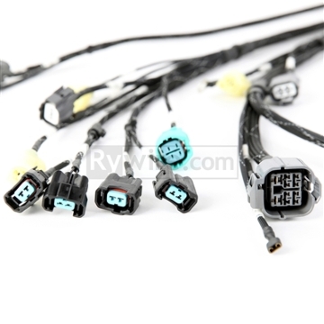 Picture of Rywire RYW Budget Engine Harnesses Wiring Harnesses - RY-B2-BASE