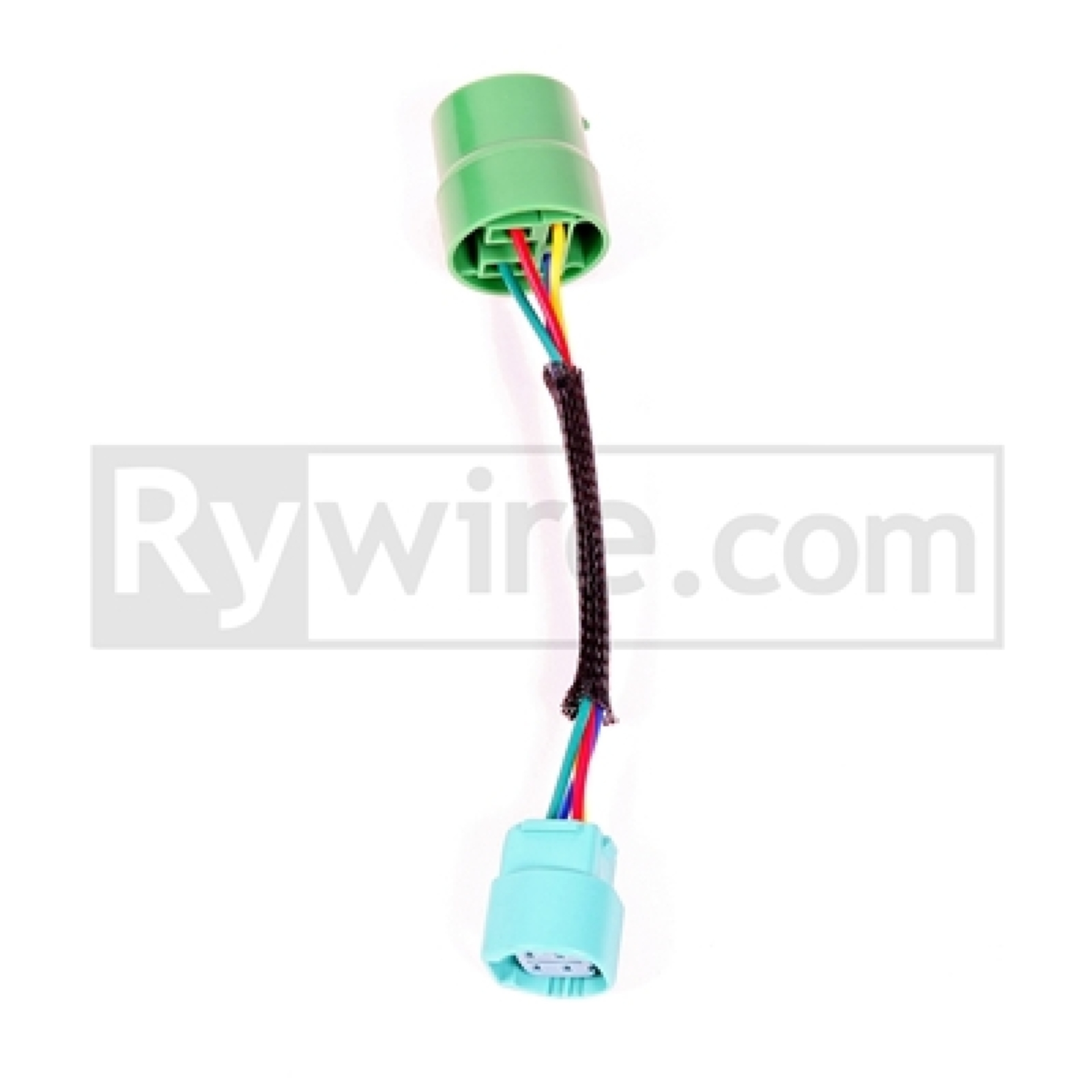 Picture of Rywire RYW Alternator Adapters Wiring Connectors - RY-ALT-OBD1-OBD2