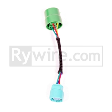 Picture of Rywire RYW Alternator Adapters Wiring Connectors - RY-ALT-OBD1-OBD2
