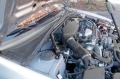 Picture of Perrin Performance PA Strut Brace Strut Bars - PSP-SUS-052BK