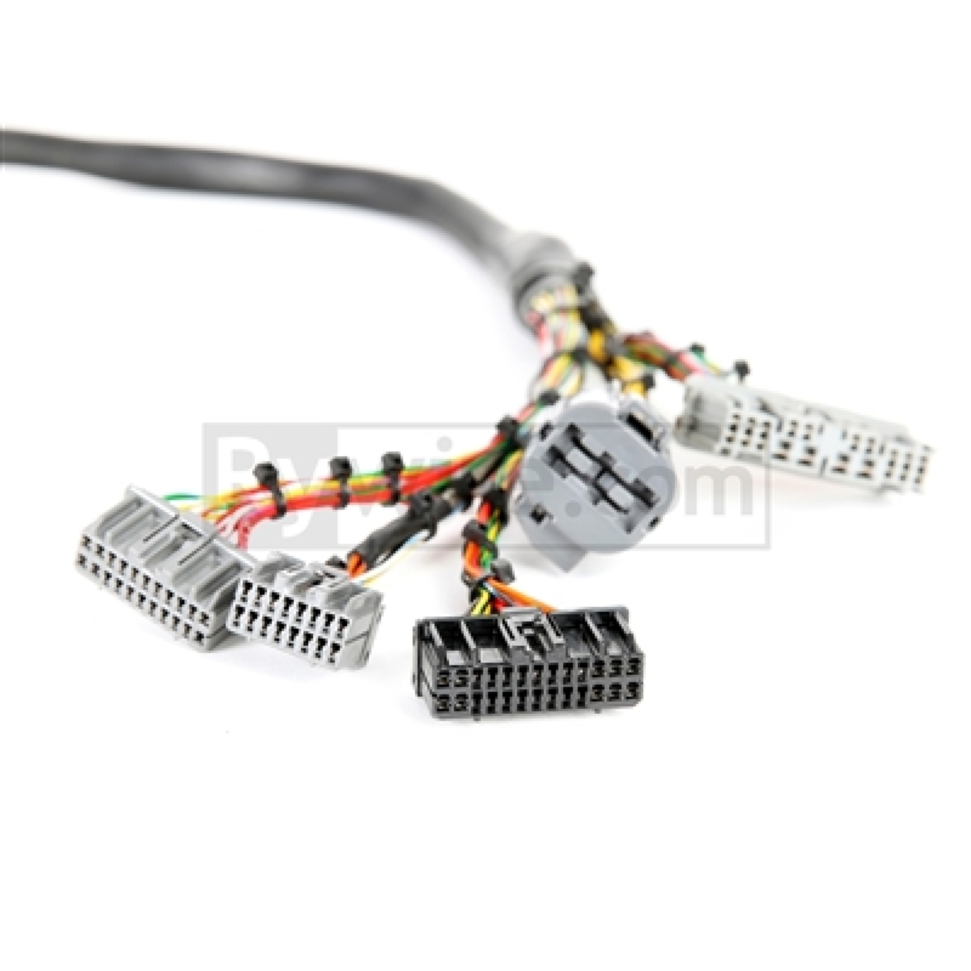 Picture of Rywire RYW Mil-Spec Engine Harnesses Wiring Harnesses - RY-B1-MILSPEC