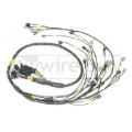 Picture of Rywire RYW Mil-Spec Engine Harnesses Wiring Harnesses - RY-2JZ-INFINITY