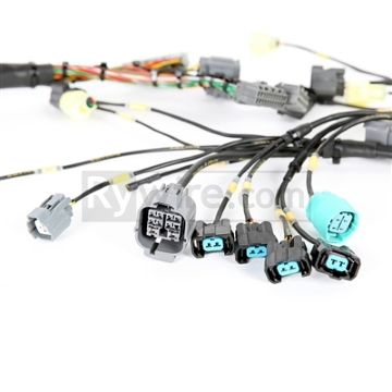 Picture of Rywire RYW Mil-Spec Engine Harnesses Wiring Harnesses - RY-B2-MILSPEC