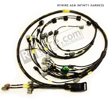 Picture of Rywire RYW Mil-Spec Engine Harnesses Wiring Harnesses - RY-B-INFINITY