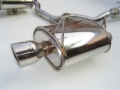 Picture of Invidia INV Q300-Stainless Tips Catback - HS00HS1GT3