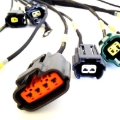 Picture of Rywire RYW Mil-Spec Engine Harnesses Wiring Harnesses - RY-13B-MILSPEC