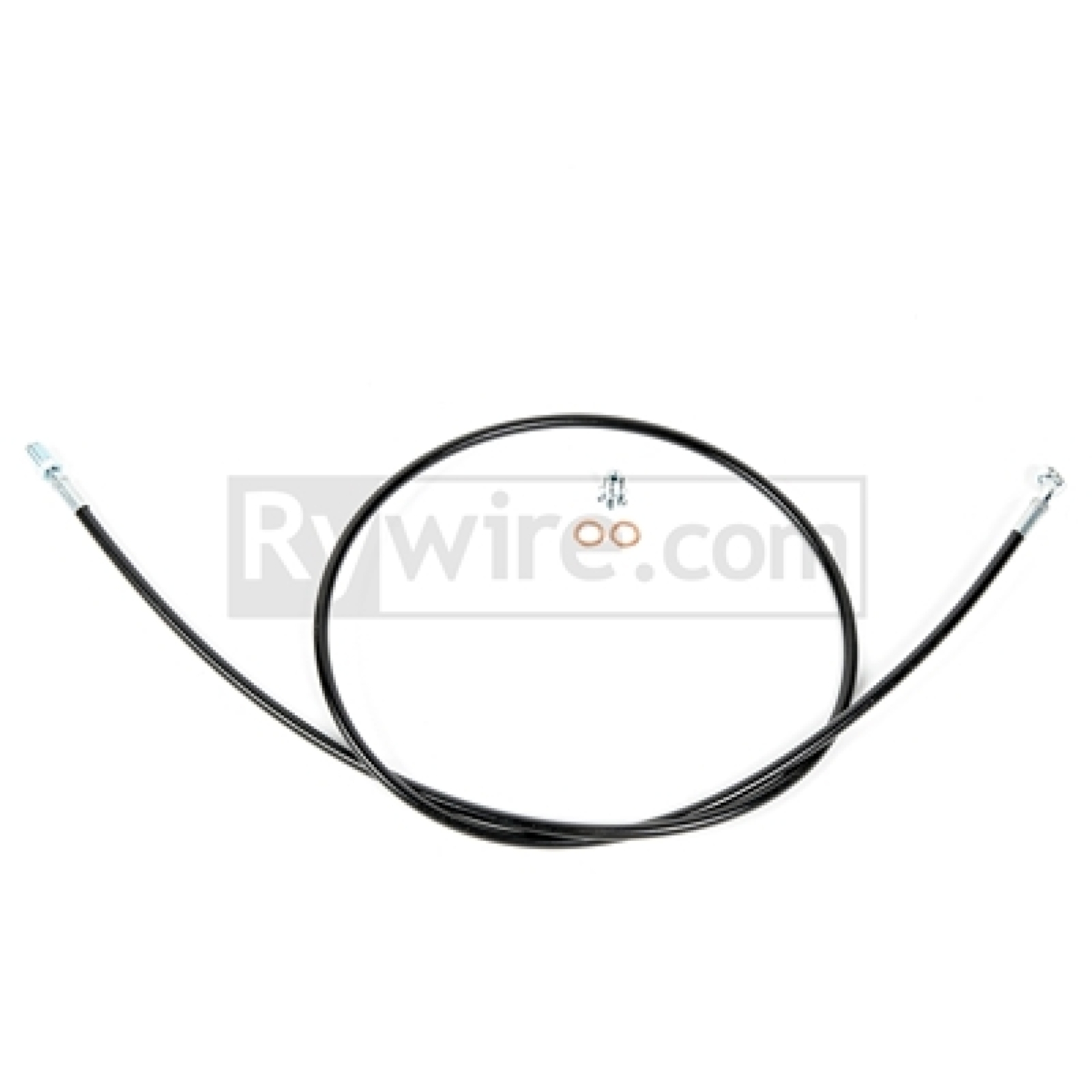 Picture of Rywire RYW Clutch Lines - RY-CLUTCH-LINE-B-D