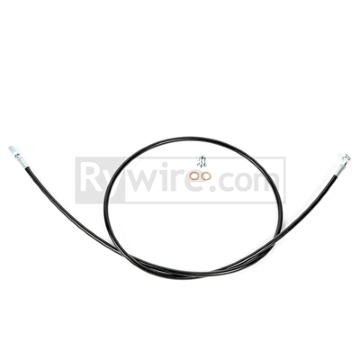 Picture of Rywire RYW Clutch Lines - RY-CLUTCH-LINE-B-D