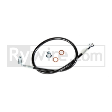 Picture of Rywire RYW Clutch Lines - RY-CLUTCH-LINE-S2K