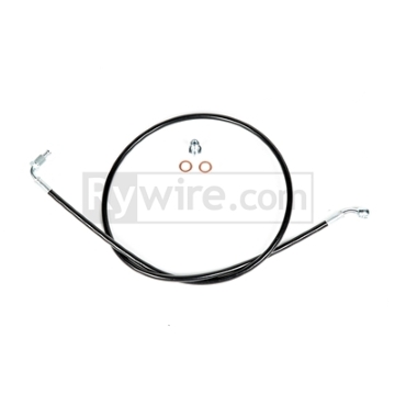 Picture of Rywire RYW Clutch Lines - RY-CLUTCH-LINE-K