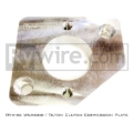 Picture of Rywire RYW Conversion Plates Hardware - RY-CLUTCH-CONVERSION-PLATE-WILWOOD
