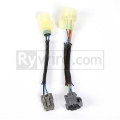 Picture of Rywire RYW Distributor Adapters Wiring Connectors - RY-DIS-0-1